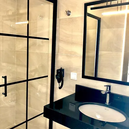 Hotel Victoria And Lounge Foça