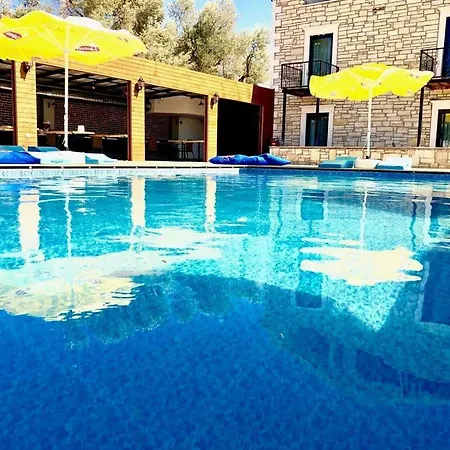 Szálloda Victoria And Lounge 2*