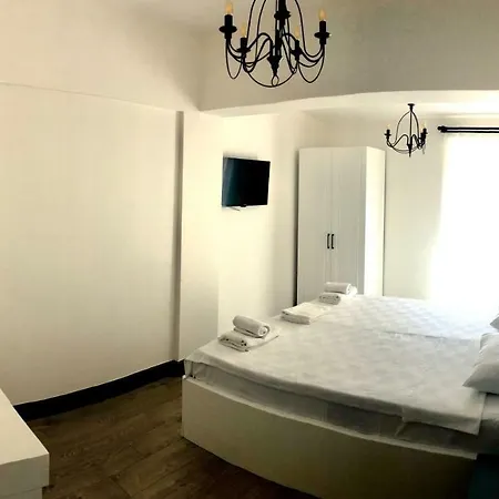 Hotel Victoria And Lounge Foça