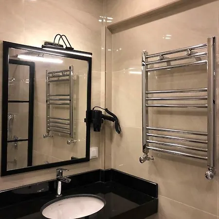 Victoria And Lounge 2* Foça