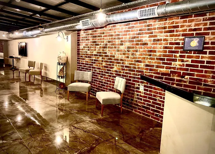 Victoria And Lounge 2* Foca