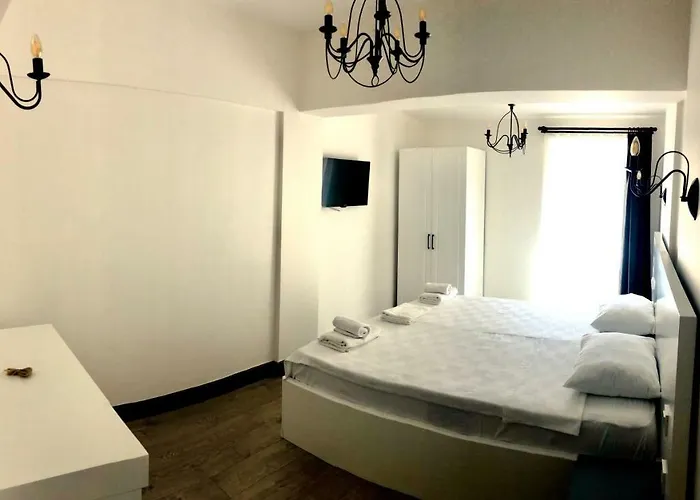 Hotel Victoria And Lounge Foca