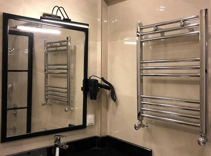 Victoria And Lounge 2* Fokaja