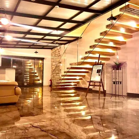فندق Victoria And Lounge فوكا