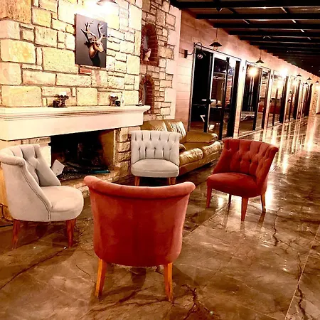 Victoria And Lounge 2* Foça