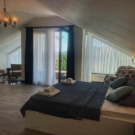 Victoria And Lounge Hotel