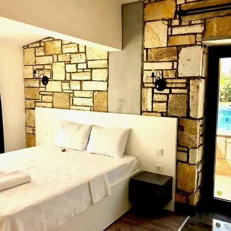 Hotel Victoria And Lounge Foça