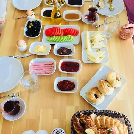 Hotel Victoria And Lounge Foça