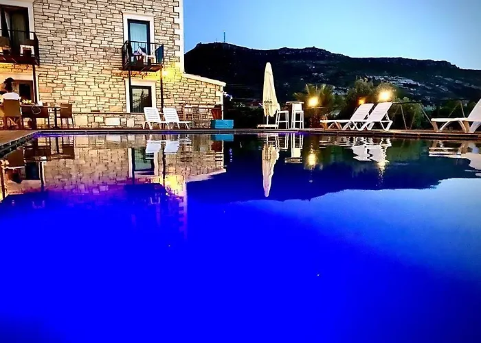 Victoria And Lounge Otel 2*